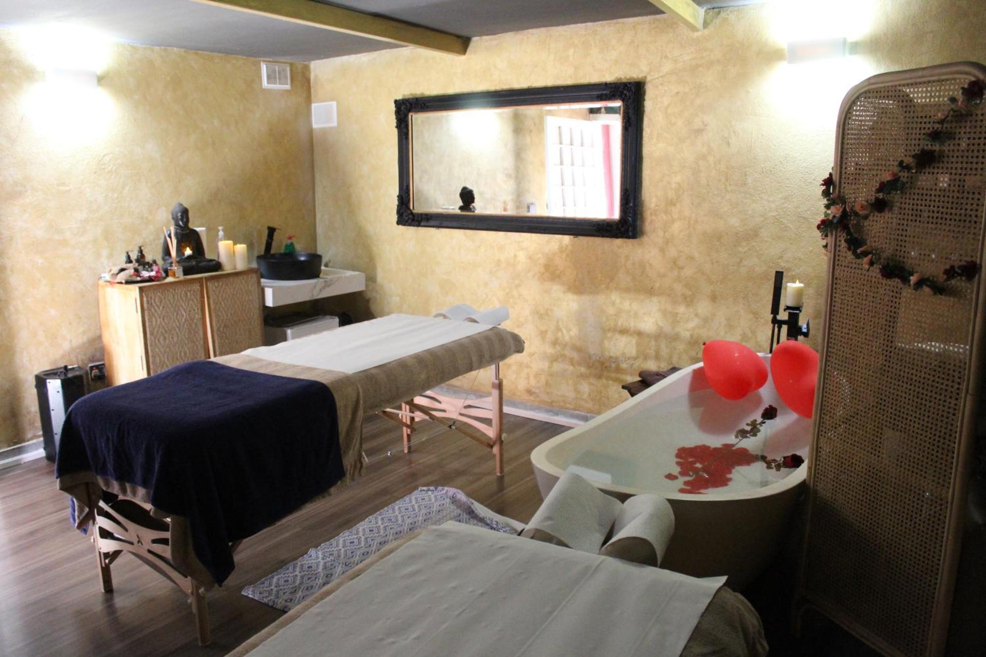 The Red Farm Relais & Spa Iklin Exteriér fotografie